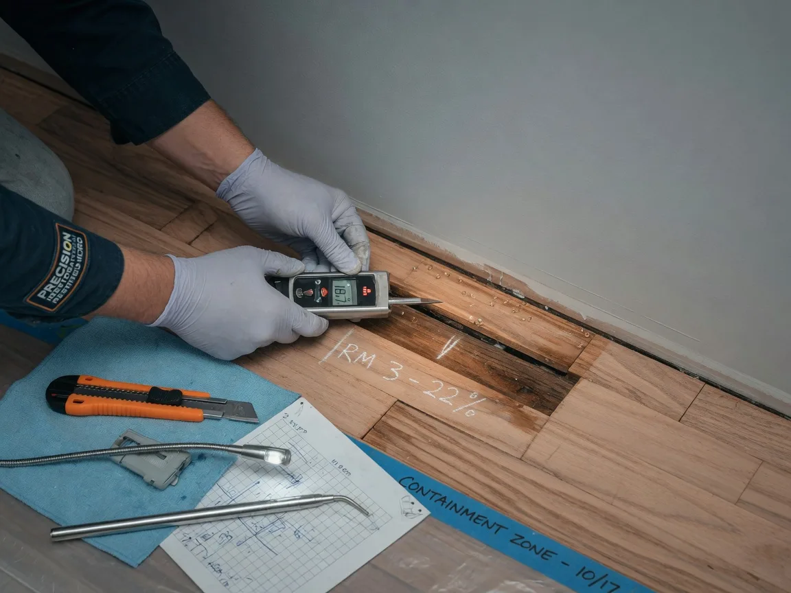 Why choose Water Removal in Poughquag, NY
